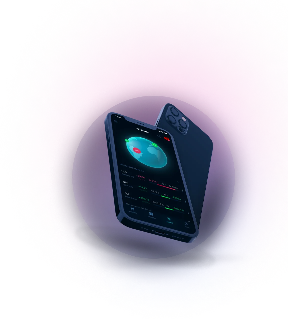 Quantum Medrol - Get in touch with us